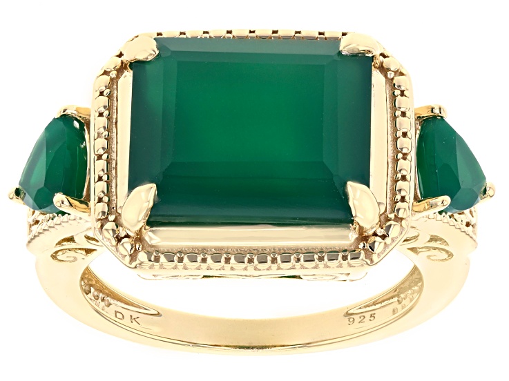 Jtv green onyx deals jewelry