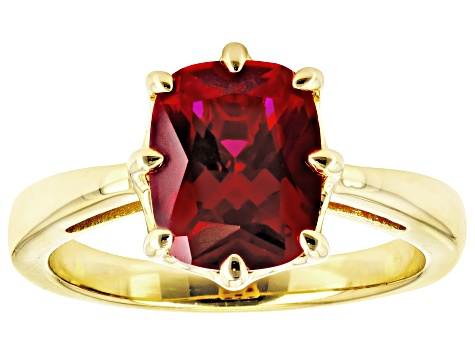 Jtv hot sale ruby rings