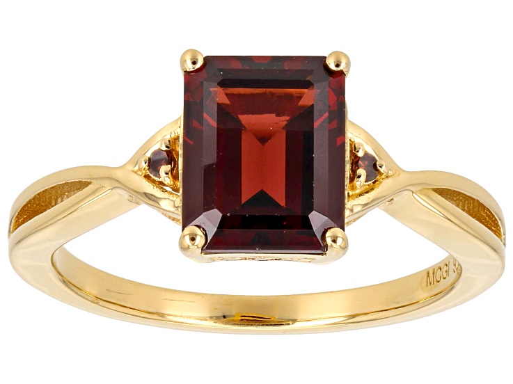 【完売商品】トムウッド/Mined Ring/Red Garnet/サイズ58 Mined Ring Large Diamond | TOMWOOD(トムウッド