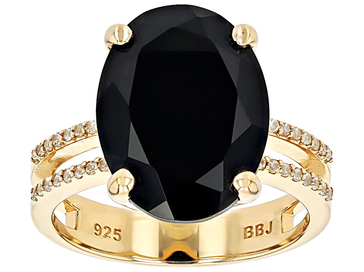 14K Gold Diamond Star Ring 14.05 Ctw – Avianne Jewelers
