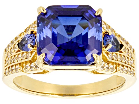 Jtv hot sale sapphire rings