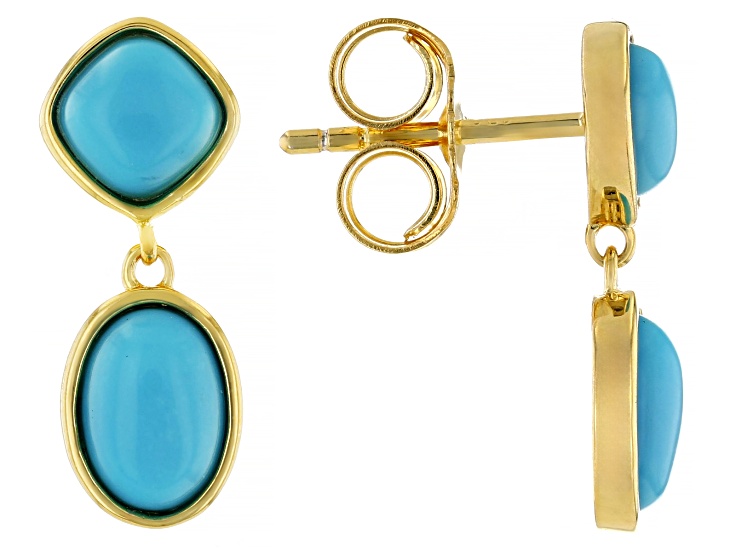 ジョンウ golden age makestar LUXGEM 10K Yellow Gold Solitaire November Birthstone