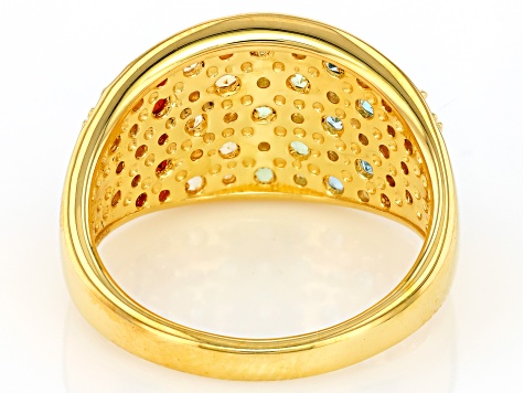 18K タイタック そろばん