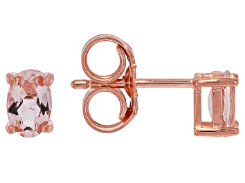 Multi-Color Crystal Gold Tone 42mm Hoop Earrings