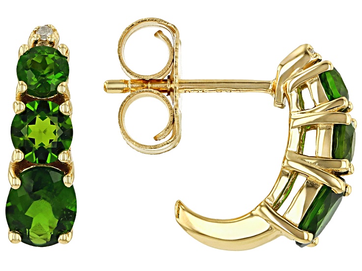 デコショップJewelry8 / N8.です。 Paris X/O Diamond Earrings – John Atencio
