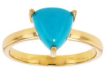 14k Yellow Gold Flower Ricami Infinity Signet Ring