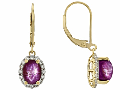 Gemstone Necklaces Costco Ruby Necklace Ruby And Diamond 14kt Yellow Gold Pendant