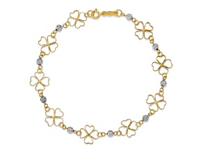 Clover Bracelets | JTV