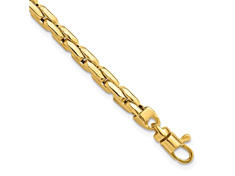 Gold fancy Bracelet 22k purity,Weight-15.500gm Approx – Asdelo