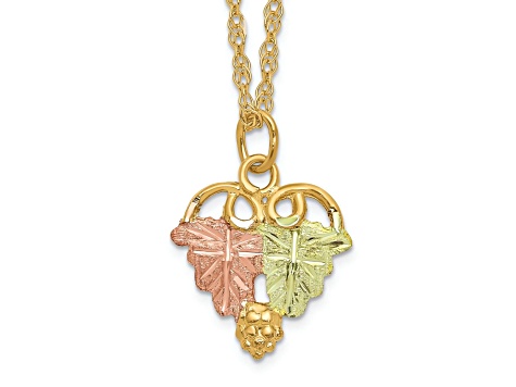 Automic Gold Medium Cable Chain | Minimalist Sustainable Fine Jewelry 14K Rose Gold / 22 inch