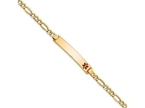 ANTIDOTE BUYERS CLUB/Figaro Chain Bracelet（Silver） - JONAS