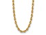 14K Yellow Gold 5mm Anchor Link 16-inch Necklace