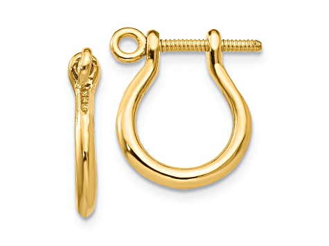 Jade Square Link Dangle Earrings Brass Wholesale