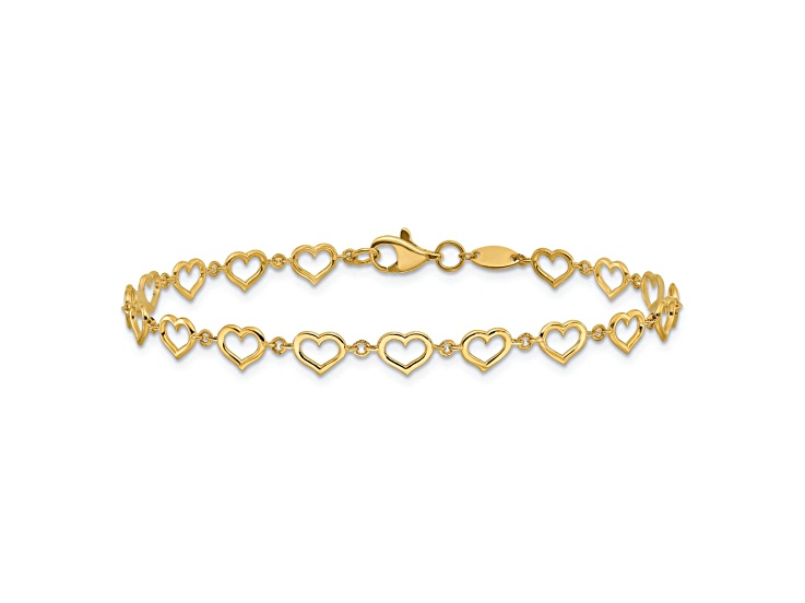 LETICIA レチシア HOOK 01 (Gold) HOOK 01(Gold) – LETICIA