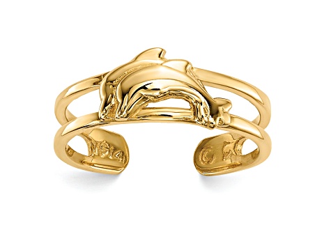 Buy Gold Dolphin Ring, Dolphins Ring, Gold Plated Ring, Animal Ring, Three Dolphin  Ring, Ocean Ring, Sea Ring, Dolphin Band, Gold Vermeil Ring Online in India  - Etsy