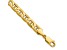 14k Yellow Gold 8.25mm Mariner Link Bracelet, 9 Inches