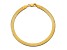 14K Yellow Gold 5mm Silky Herringbone Chain Bracelet