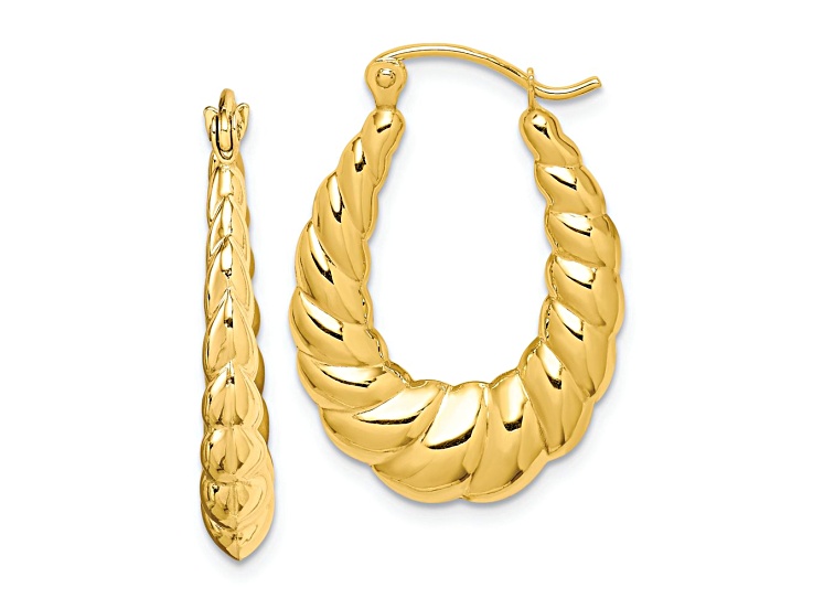 A.H.P.L. メガネニョロ　ahpl 10k Yellow Gold 1
