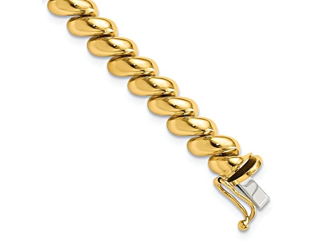 10K Yellow Gold スターバングル 10K Yellow Gold スターバングル