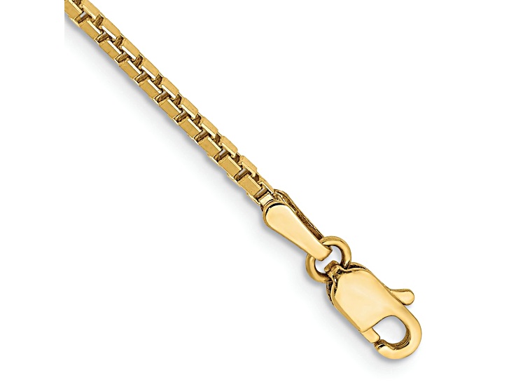 Gold 1 love u bracelet 10r popular jj