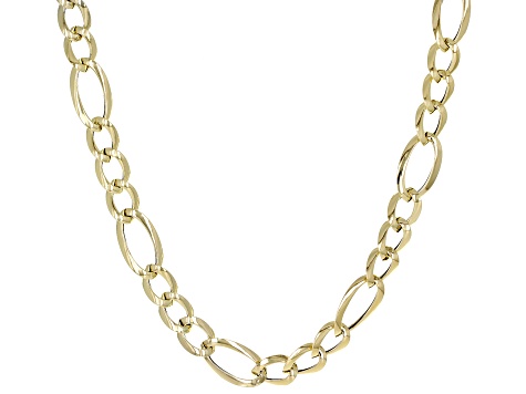 jtv 14k gold chain