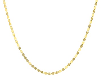 9ct Yellow Gold Singapore Chain 2mm High Shine Sparkle Gift Boxed 16" 18" 20" 