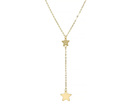 jtv star necklace