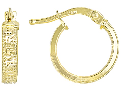 Louis Vuitton Large Hoop Earrings Online, SAVE 32% 