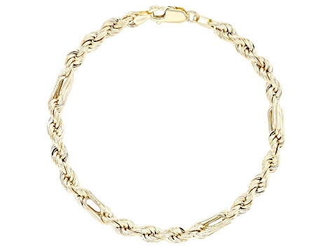 Milano on sale link chain