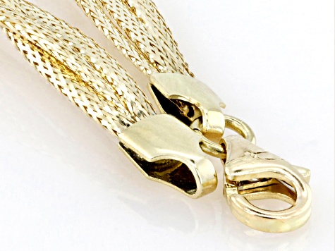 アクセサリー gold 10k 9k necklace UNITED ARROWS UNITED ARROWS 10k 9k gold necklace