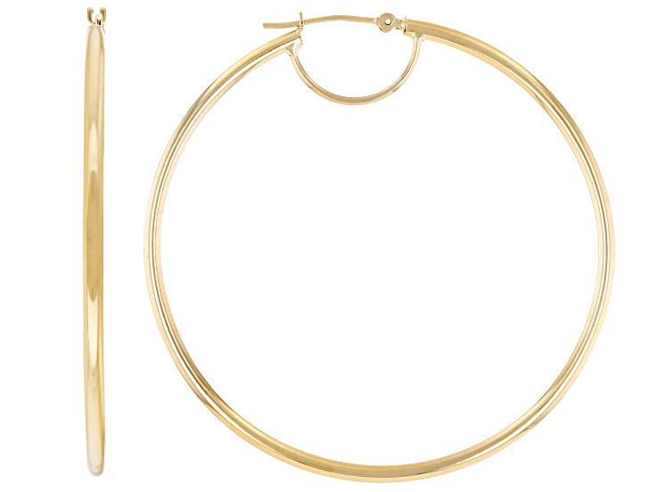 10k Yellow Gold 1 15/16