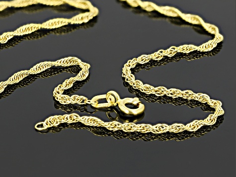 20 inch chain