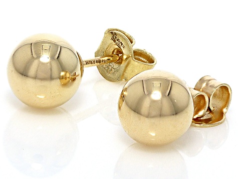 [Golden dew] 韓国☆18K Gold☆ Guard 3 Earrings ALG26956-3-460x333.jpg