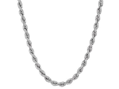 ADD-ON - Stainless Steel Ball Chain - 24 Necklace - Replacement or Extra  Chain for the Communication Necklaces