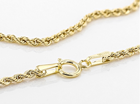 10k Yellow Gold Polished 3.2mm Flat Beveled Curb Link Chain Bracelet 7-24