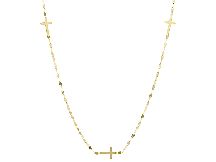 Gold Metal Jewelry | JTV.com