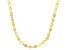 10k Yellow Gold Valentino 18 inch Necklace