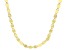 10k Yellow Gold Valentino 24 inch Necklace