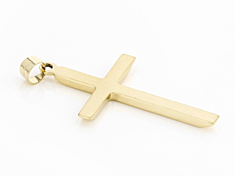 jtv gold crosses