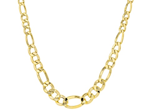 jtv men's gold chains