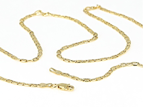 2.5 mm mariner chain