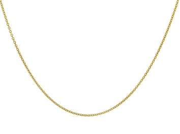Picture of 10K Gold Filled Cable Chain 1.1mm