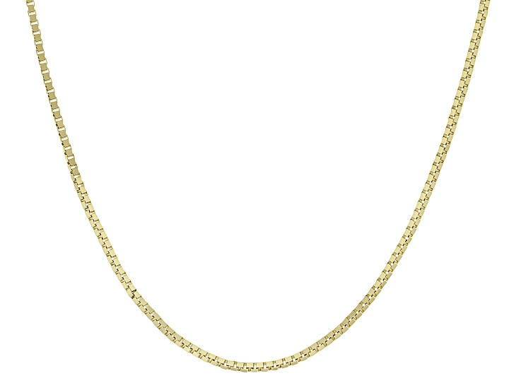 Mason Street Magnetic Clasp Necklace