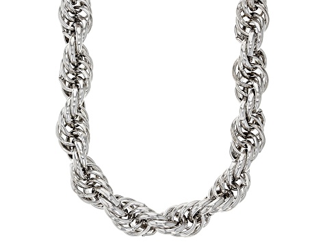 Rope deals chain platinum