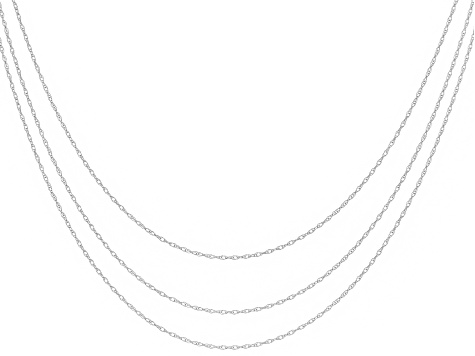 10kt necklace