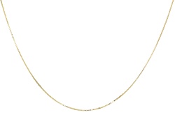UNY JEWEL Caviar Gold Dots Pearl Enhancer Necklace - 14mm Imitation Pearl With 45CM+5CM Chain