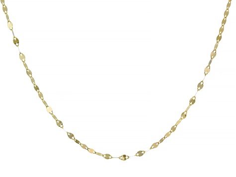 Splendido Oro™ 14K Yellow Gold 20" Valentino Necklace