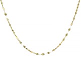 Splendido Oro™ 14K Yellow Gold 20" Valentino Necklace