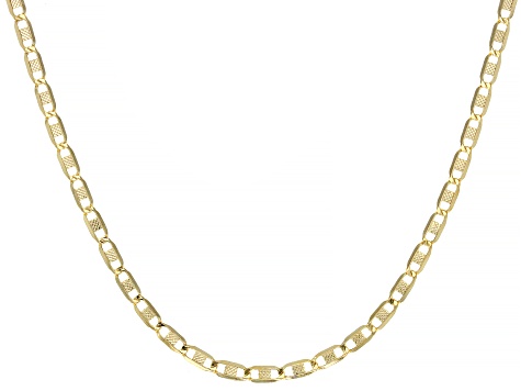 jtv 14k gold chains