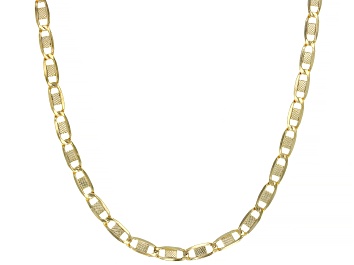 Picture of Splendido Oro™ 14K Yellow Gold 18 Inch Valentino Chain Necklace